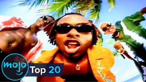 Top 10 Best One Hit Wonders Of The 2000s