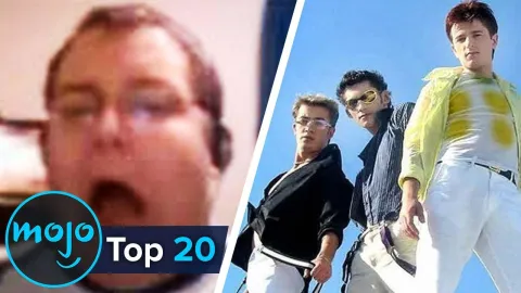 Top 20 Non-English Hit Songs