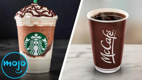Top 10 Best Coffee Chains In The Us Watchmojo Com