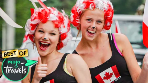 Top 10 Friendliest Countries In The World 