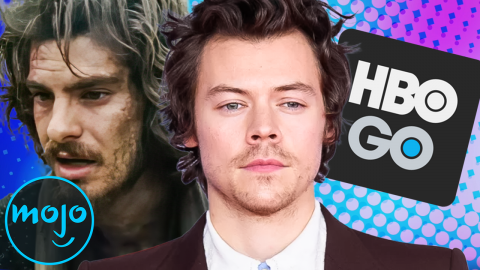 Harry Styles QUITS ACTING? House of the Dragon CRASHES HBO GO! + Andrew Garfield's Method Acting!