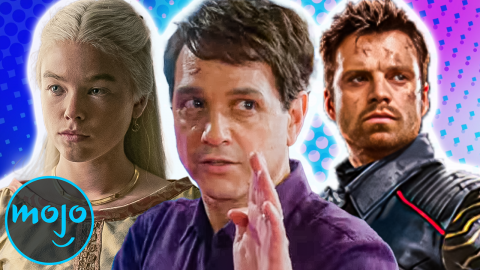 MCU CASTING NEWS! House of the Dragon WENT TOO FAR? Zendaya SMASHES the Emmys, Cobra Kai + The Queen