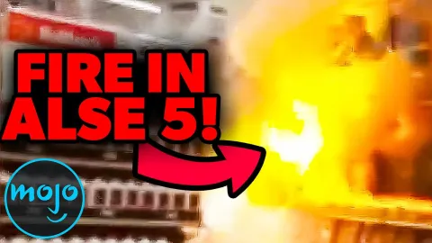 Top 10 Craziest Walmart Incidents Caught on Camera