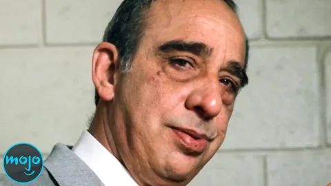 10 Crime Bosses Who Maintained Power in Prison