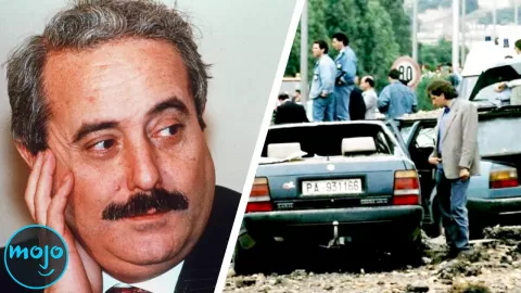 10 Infamous Mafia Hits and Assassinations 