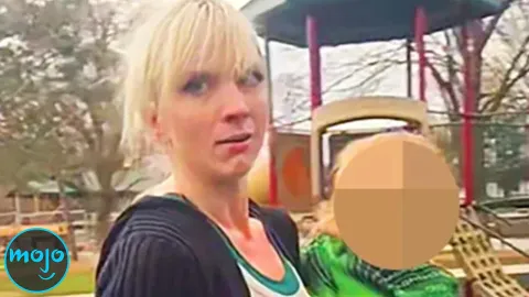 10 Recent Karens You Won't Believe