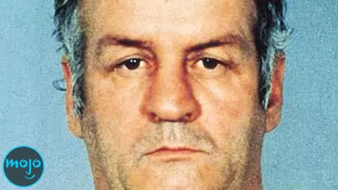 10 Serial Killers Who Killed AGAIN After Getting Released