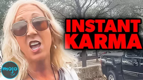 10 Times Karens Got OWNED