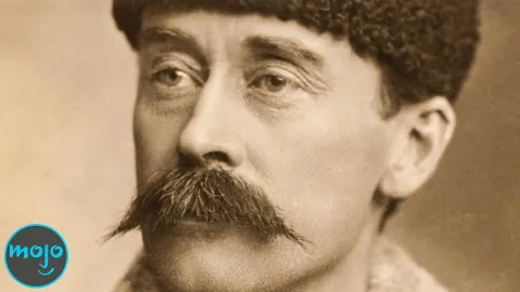 10 World Secrets That Were Finally Revealed