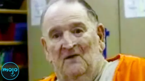 30 Haunting Serial Killer Interviews Right Before Execution