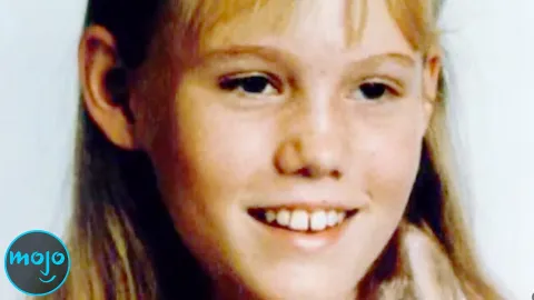 30 Major Crimes Solved By Normal People