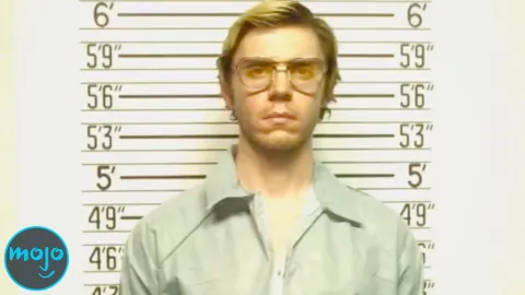Serial Killers: Evolution of True Crime Episode 2