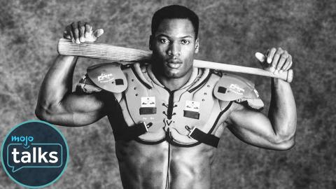 What If Bo Jackson Was Never Injured? - Future Considerations