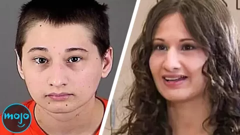 The Shocking True Story of Gypsy Rose Blanchard