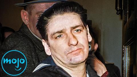 The Shocking True Story of the Boston Strangler