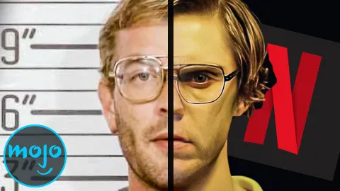 The Untold Story of Jeffery Dahmer