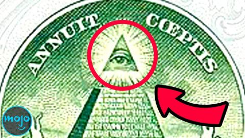The Hidden History of the Illuminati 