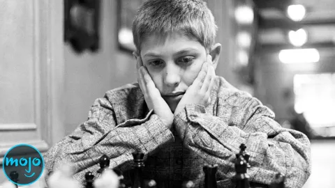 Top 10 Best Chess Players of All Time