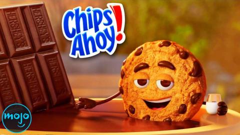 Top 10 Most Popular Cookie Brands of All Time 