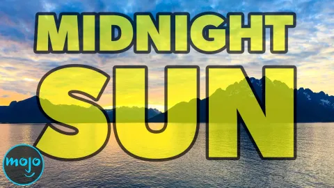 10 Surprising Facts About Alaska