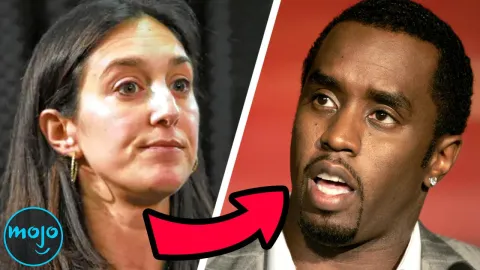 Expert Reactions to the P Diddy Scandal Charges