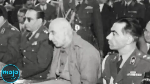 Top 10 Historical Events Everyone Gets WRONG