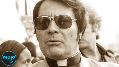 Top 10 Respected People Who Turned Out to Be AWFUL