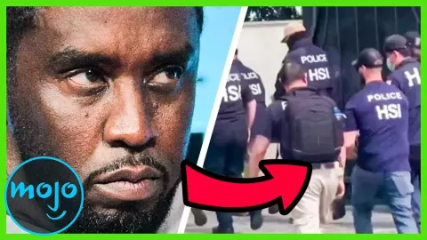 ¡10 Acusaciones más IMPACTANTES contra Sean 'Diddy' Combs!