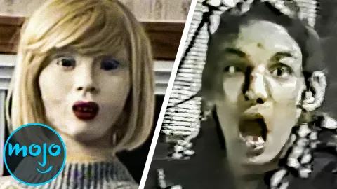 Top 20 Creepiest YouTube Mysteries Ever