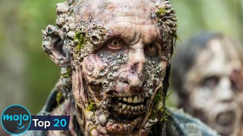 Top 20 Zombie Apocalypse Survival Tips 