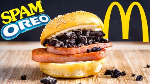 Top 30 Craziest Fast Food Menu Items of the Century (So Far)