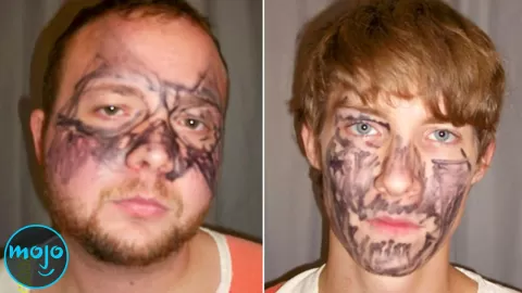 Top 30 Dumbest Criminals Ever