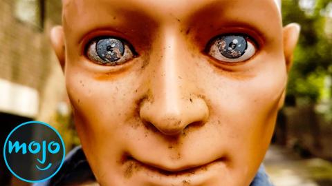 Top 10 Creepiest Kids Toys of All Time