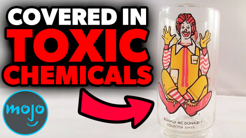 Top 10 Deadly Products That Werent Banned