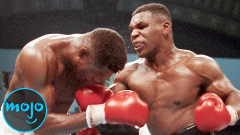 Top 10 Greatest Boxers of All Time