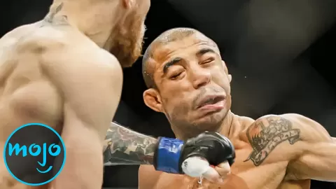 Top 10 Greatest UFC Knockouts