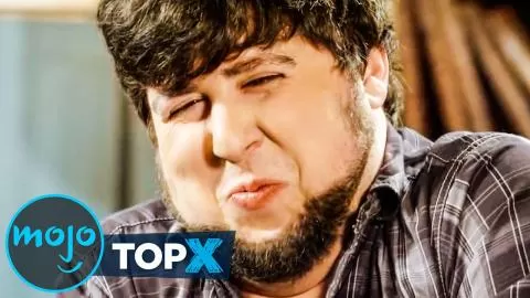 Top 10 JonTron Videos