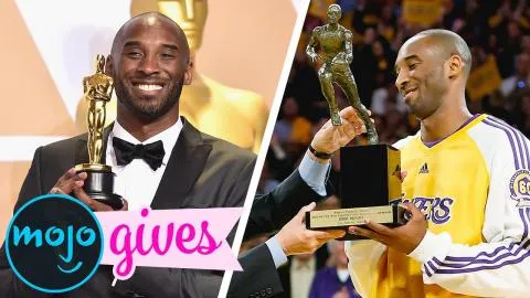 Top 10 Kobe Bryant Moments