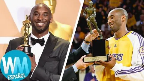 Top 10 Momentos de KOBE BRYANT