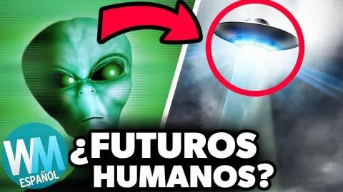 ¡Top 10 TEORÍAS de CONSPIRACIÓN más REALISTAS de REDDIT!