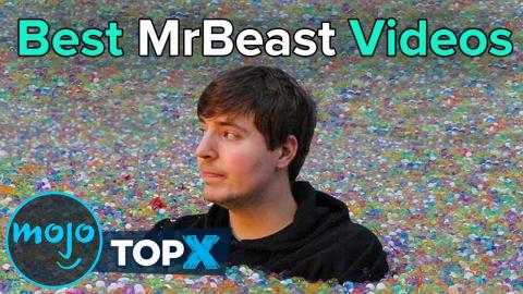 Top 10 Best MrBeast Videos