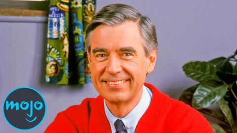 Top 10 Things to Know About Mr. Rogers