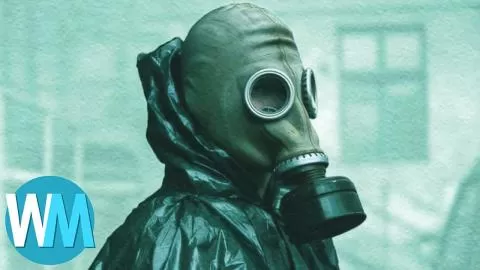 TOP 10 des FAITS MÉCONNUS sur la catastrophe de TCHERNOBYL !