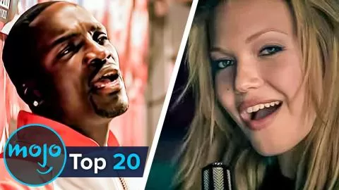 Top 20 Songs From The 2000s You Forgot Were Awesome