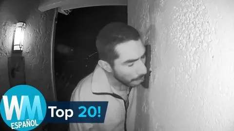 Top 20 Criminales Más TONTOS