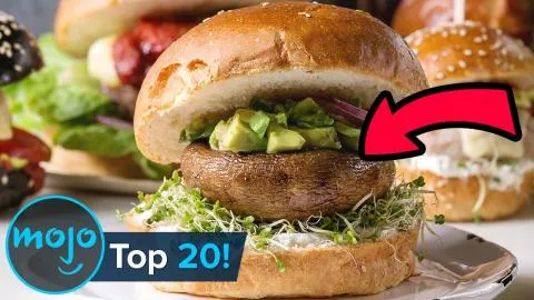 Top 20 Health Foods That Are Actually Bad For You