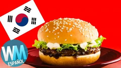 Top 5 ESCÁNDALOS de McDonald's