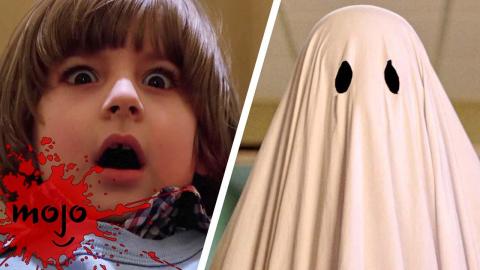 What If Science Proved that Ghosts Were Real?