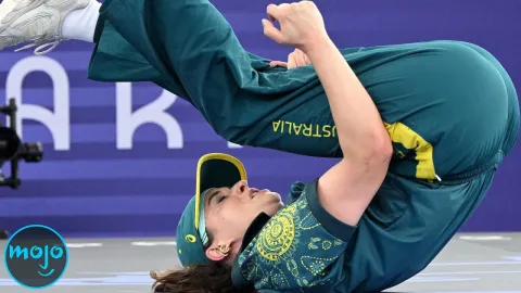 20 Hilarious Sports Moments That Went Viral This Decade