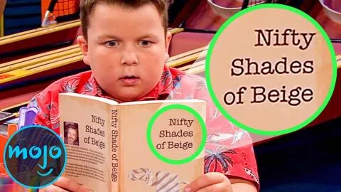 Top 10 Hidden Jokes in Nickelodeon Shows